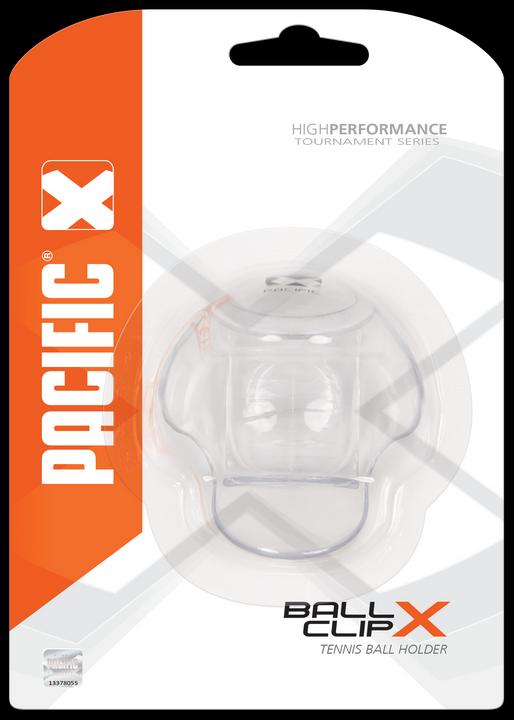 Produktbild Pacific Ball Clip X,transparent transparent