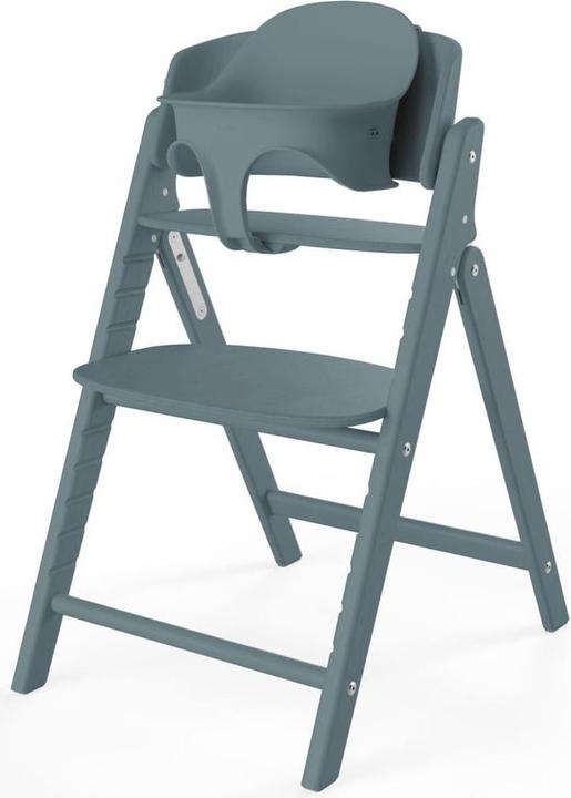 Actual product image Cybex Clcik and Fold 4 in 1 high chair (Highchair)