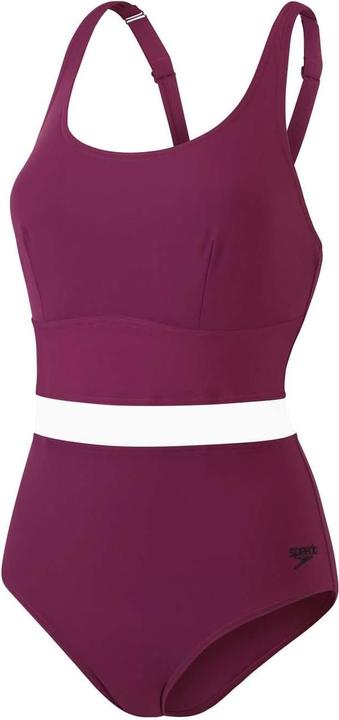 Produktbild Speedo LuniaGlow Badeanzug (44 D)