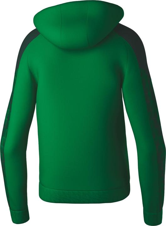 Actual product image Erima Evo Star hooded sweatshirt (XL)