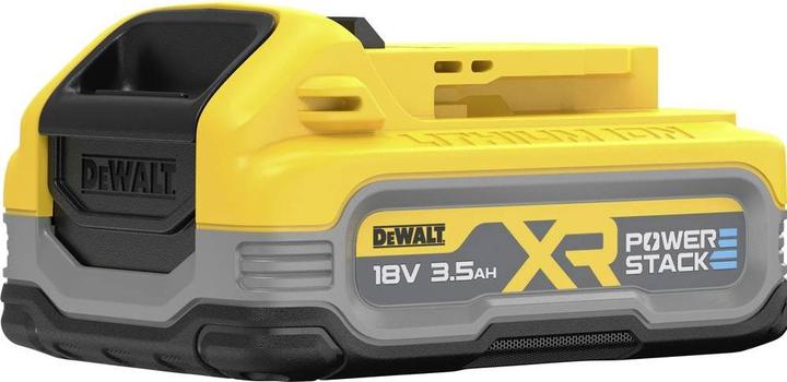 Produktbild DeWalt DCBP318-XJ Werkzeug-Akku 18 V 3.5 Ah Li-Ion (18 V)