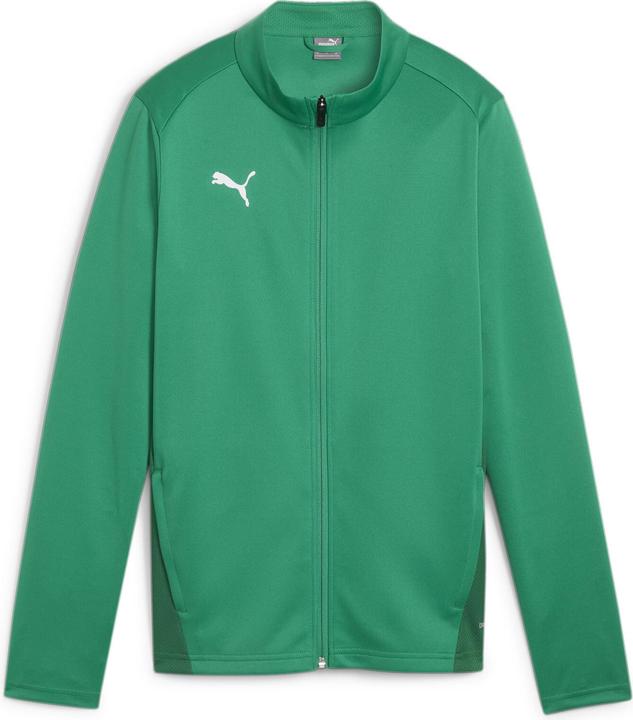 Produktbild Puma teamGOAL Training Jacket Wmn (XS)
