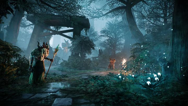 Immagine prodotto THQ Remnant: dalle ceneri (Xbox One X, Xbox Series X, Multilingue)