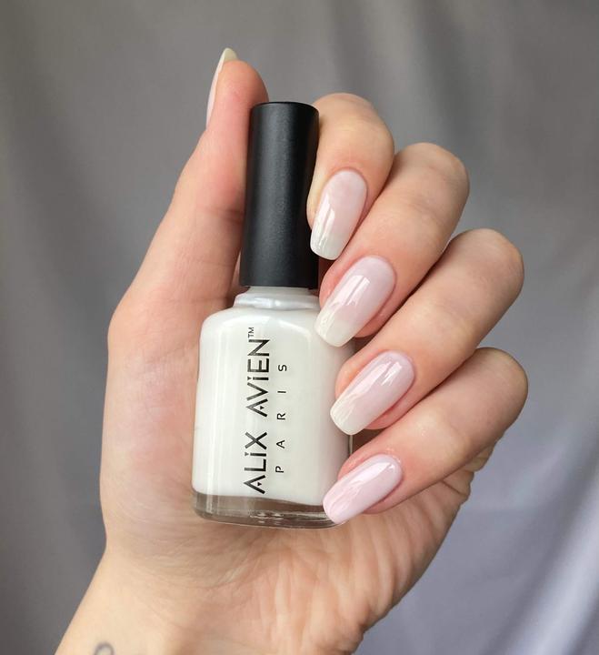 Immagine prodotto Alix Avien NP03 (Bianco perla, Smalto)