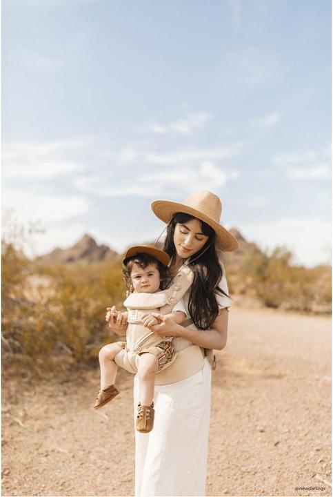 Actual product image Ergobaby Omni 360
