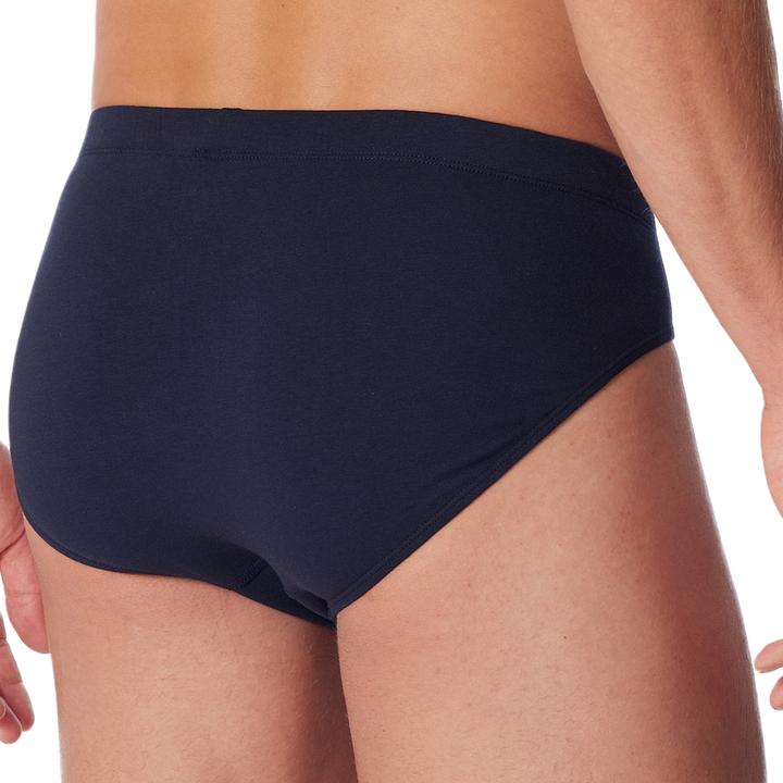 Produktbild Uncover by Schiesser 6er Pack Basic Mini Slip / Unterhose (XXL, 6er Pack)