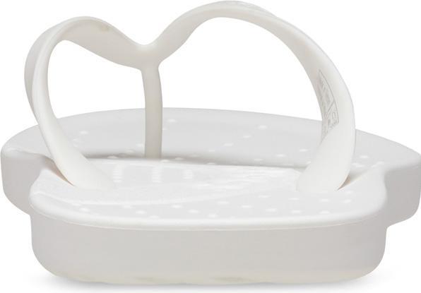 Actual product image Crocs Flip (39)