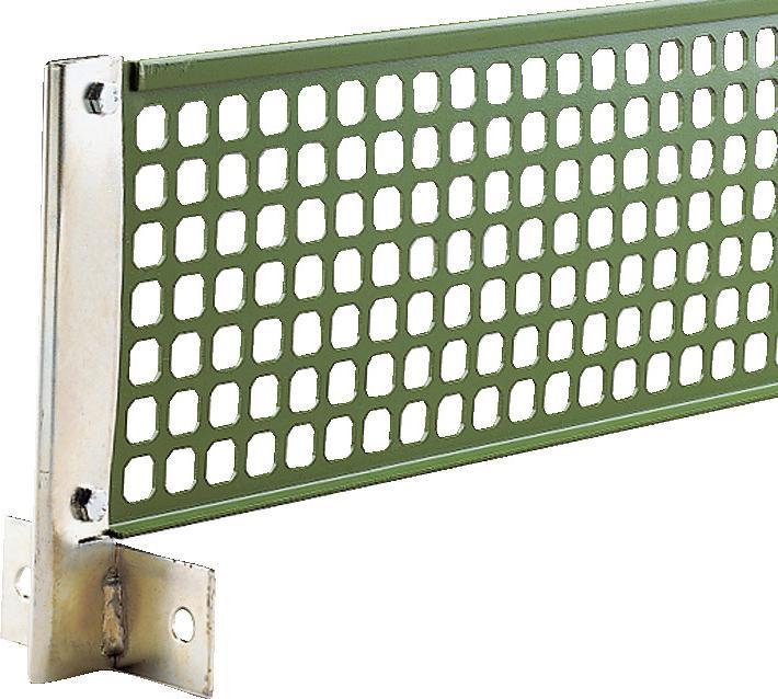 Actual product image Sport-Thieme Net holder