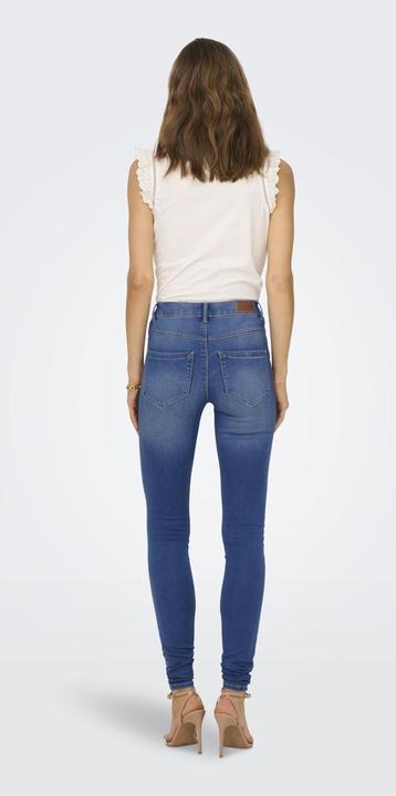 Produktbild Only ONLROYAL LIFE HW Skinny Fit Jeans (XS)