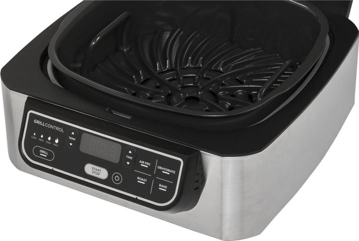 Actual product image Ninja Foodi Grill & Luftfritteuse