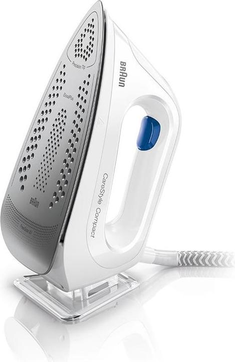 Produktbild Braun IS 2043 CareStyle Compact (2200 W, 300 g/min)