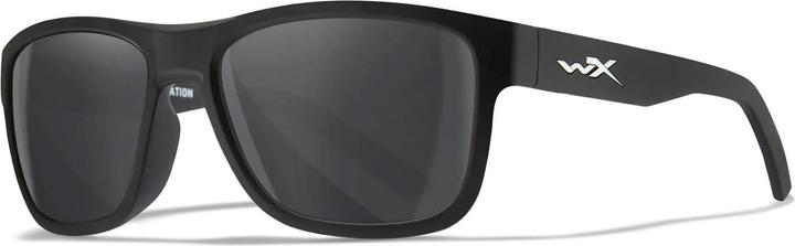 Immagine prodotto Wiley X WX OVATION Lenses: Grey Frame: Matte Black