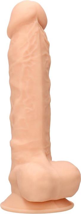 Produktbild Shots Silicone Dildo With Balls