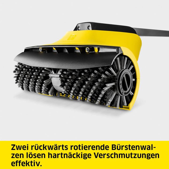Image du produit Kärcher PCL 3-18 (Fonctionnement sur batterie)