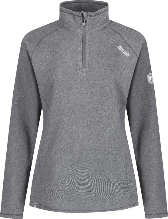 Immagine prodotto Regatta Great Outdoors Montes top in pile con 14 zip (44 D)