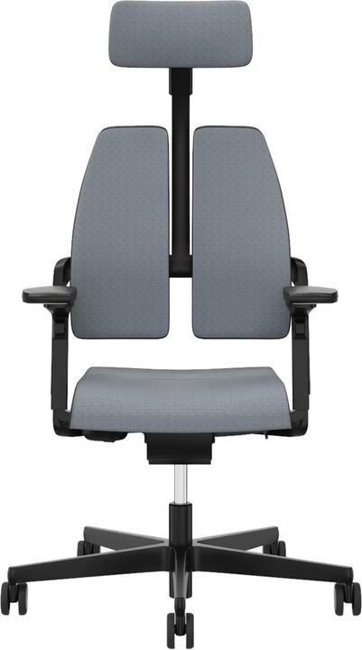 Produktbild Sitag SitagXilium DuoBack mit 4D Armlehnen und Kopfstütze