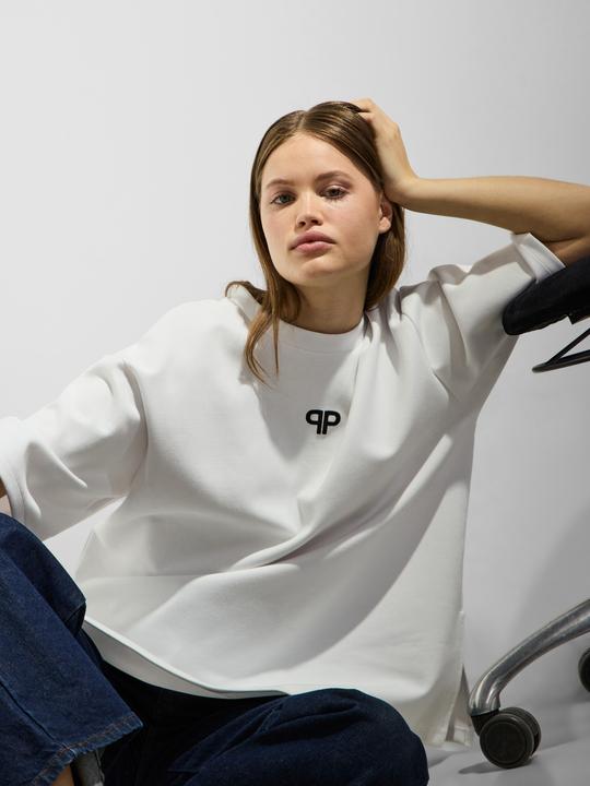 Produktbild Pieces PCMUNA OVERSIZE T-Shirt (L)