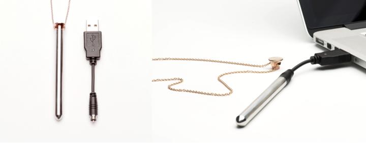 Actual product image Crave Vespers