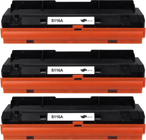 Image du produit Hermex Compatible Samsung MLT-D116S/ELS toner noir (CF)