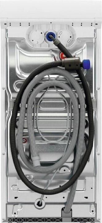 Image du produit AEG LTR6TL601EX (6 kg, Arrière)