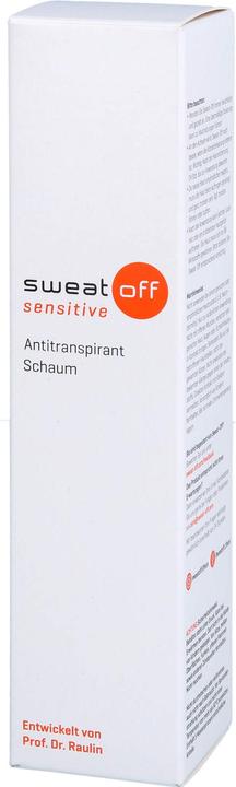 Actual product image Sweat Off Sens Antitra Sch (75 ml)