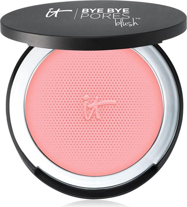 Produktbild It Cosmetics Bye Bye Pores Blush Sweet Cheeks Hydrolyzed Collagen Peptide & Antioxidantien 0.192 Oz L (bunt)