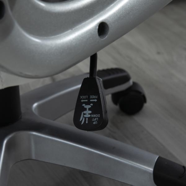 Actual product image Vinsetto Office chair