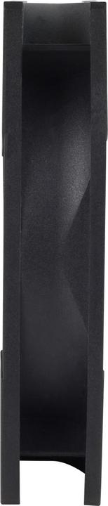 Produktbild Arctic Lüfter 120*120*25 F12 Silent (black) (120 mm, 1 x)