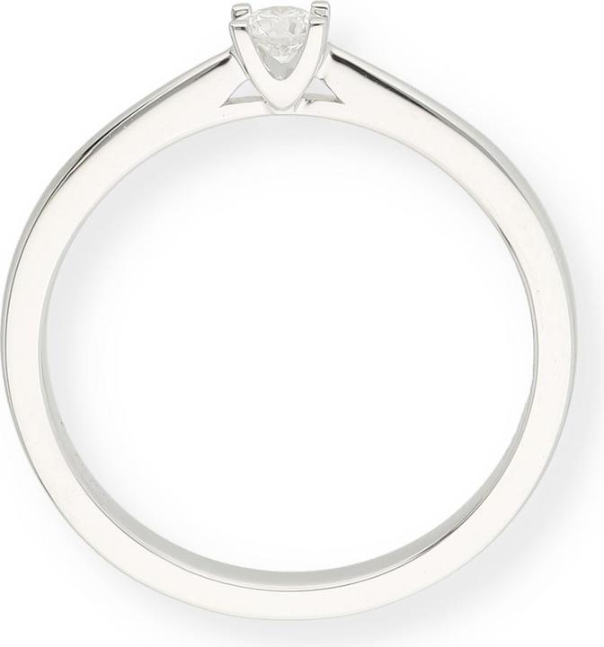 Produktbild Carat Solitaire (56, 750/18 K Gold)