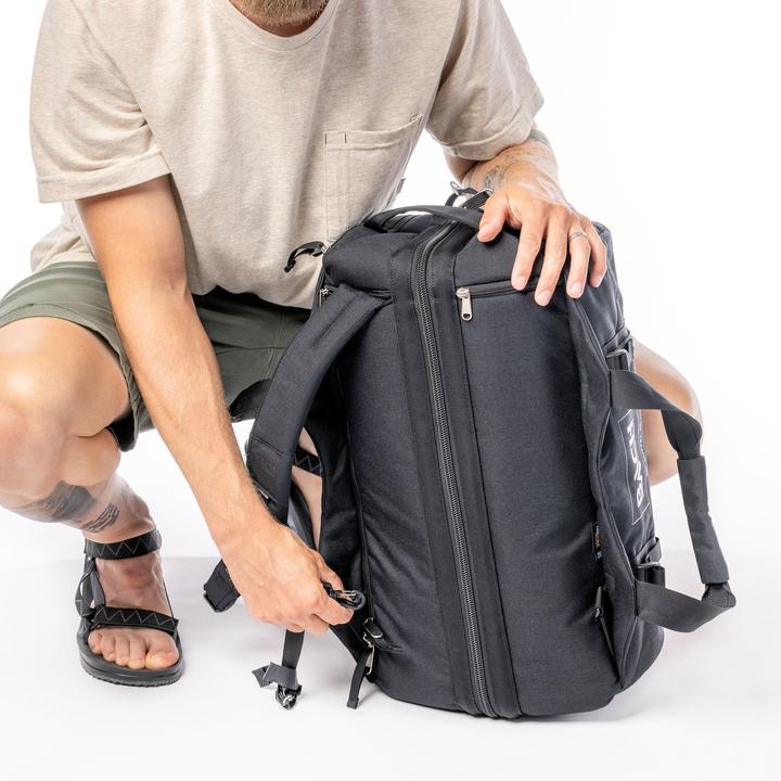 Image du produit Bach Dr. Duffel 30 (30 l)