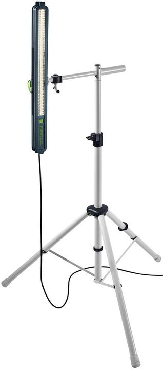 Festool SYSLITE STL 450-Set Bouwlamp set - 1500Lm - 5000K (1500 lm)