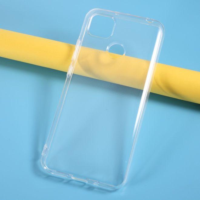 Produktbild MU Classic Softcase TPU Series (Xiaomi Redmi 9C)