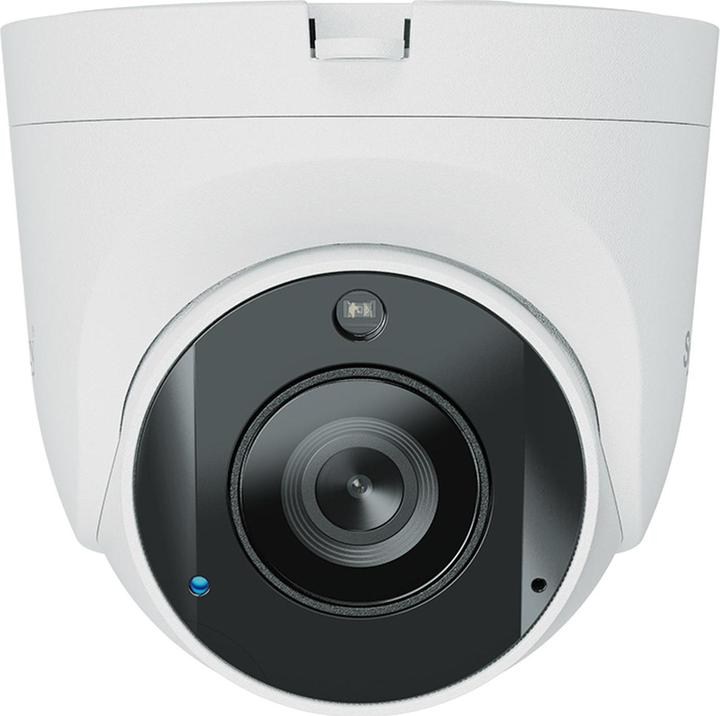 Actual product image Synology TC500 (2880 x 1620 Pixels)