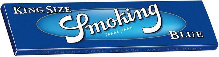 Produktbild Smoking Blue