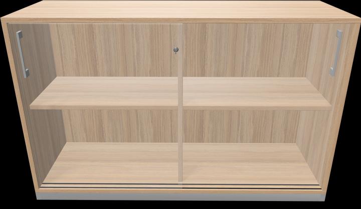 Immagine prodotto Narbutas Scelta armadio ad ante scorrevoli (120 x 40 x 76 cm)