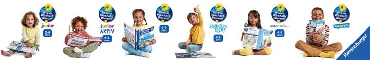 Immagine prodotto Ravensburger Mein junior-Lexikon: Fahrzeuge (Tedesco, Peter Nieländer, 2016)
