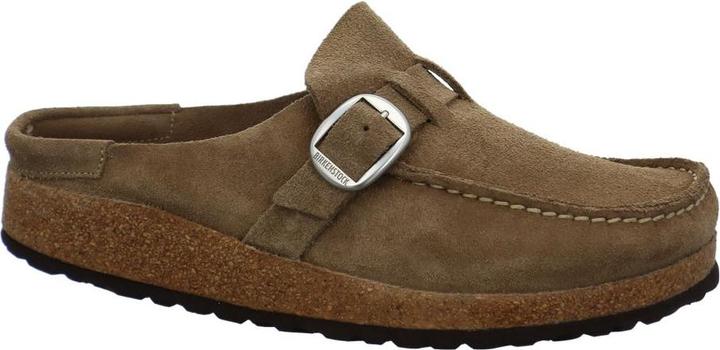 Actual product image Birkenstock Buckley (39)