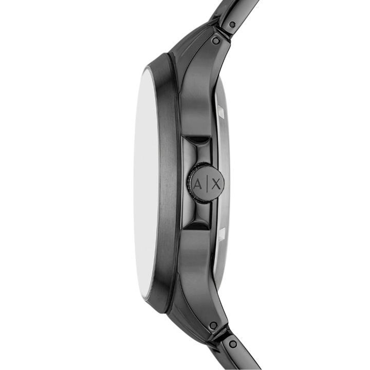 Actual product image Armani Exchange MEN'S EMPORIO ARMANI AR2485 - RENATO (zi033a) (46 mm)