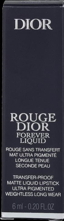 Immagine prodotto Dior Rouge Forever (458 Per sempre Parigi)