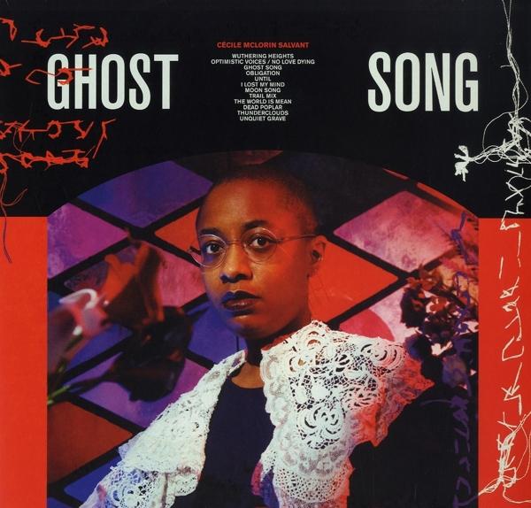 Immagine prodotto Canzone del fantasma (C�cile McLorin Salvant, 2022)