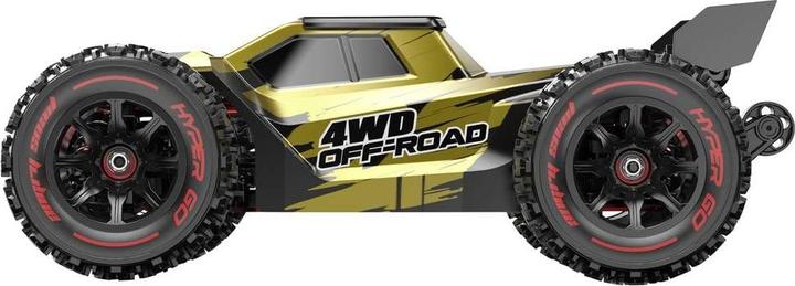 Produktbild MJX Hyper GO Truggy (RTR Ready-to-Run)