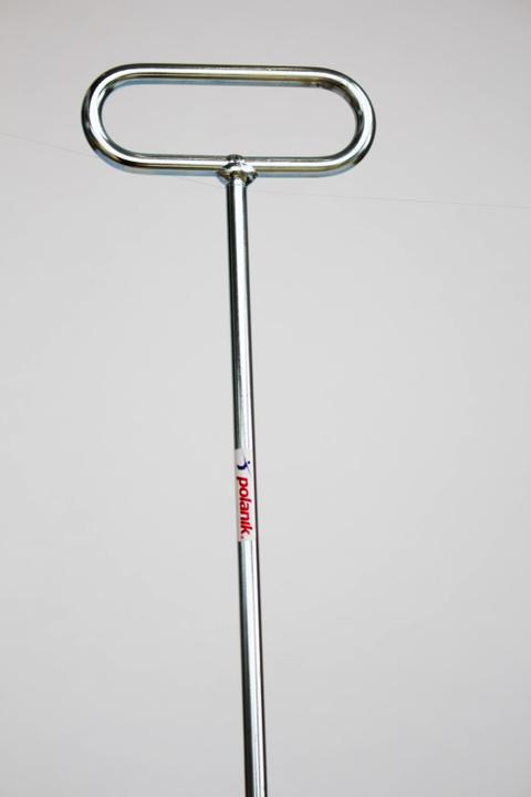 Actual product image Polanik ® Messhilfe (3300 g)