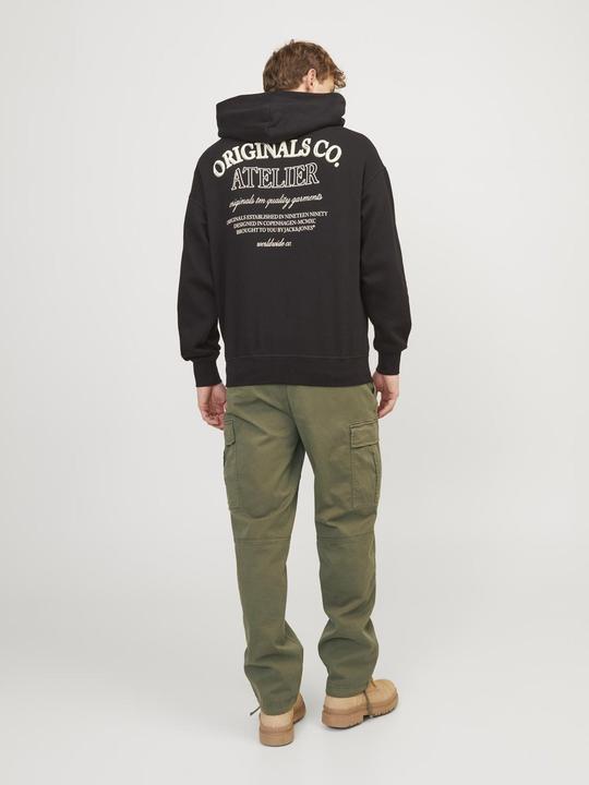 Immagine prodotto Jack & Jones Jpstkarl Jjharlow Cargo Noos (31)