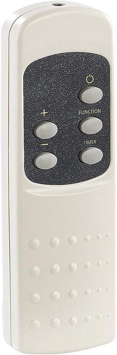 Actual product image Sichler Wall heater (2000 W)