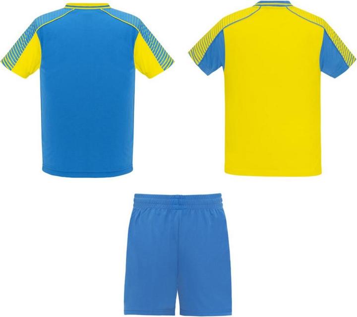 Produktbild Alpinia Juve SportSet Sport (M)