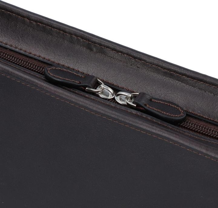Immagine prodotto Davidts 460-462 Astuccio da scrittura in pelle 27 cm (1 x)