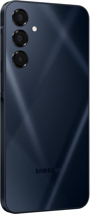 Actual product image Samsung Galaxy A16 (256 GB, Blue Black, 6.70", Dual SIM, 50 Mpx, 4G)
