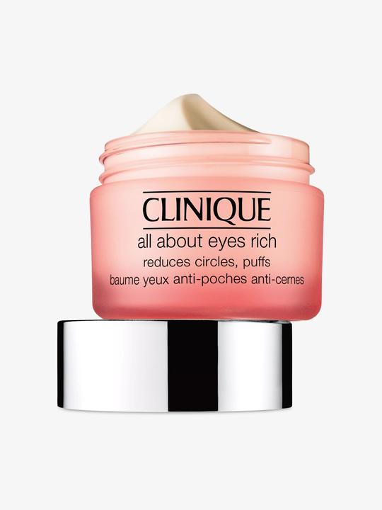 Immagine prodotto Clinique Tutto su Occhi Ricchi (Crema, 30 ml, Giorno + Notte)