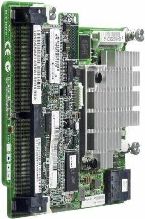 Image du produit HPE SAS 4 Port Smart Array