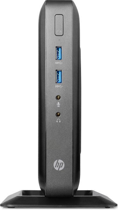 Produktbild HP Thin Client t520 (AMD GX-212JC, 4 GB, 16 GB)